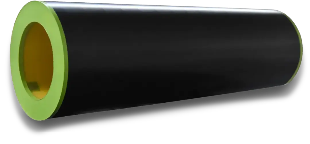 A closeup image of a Tech Sleeve Pro.