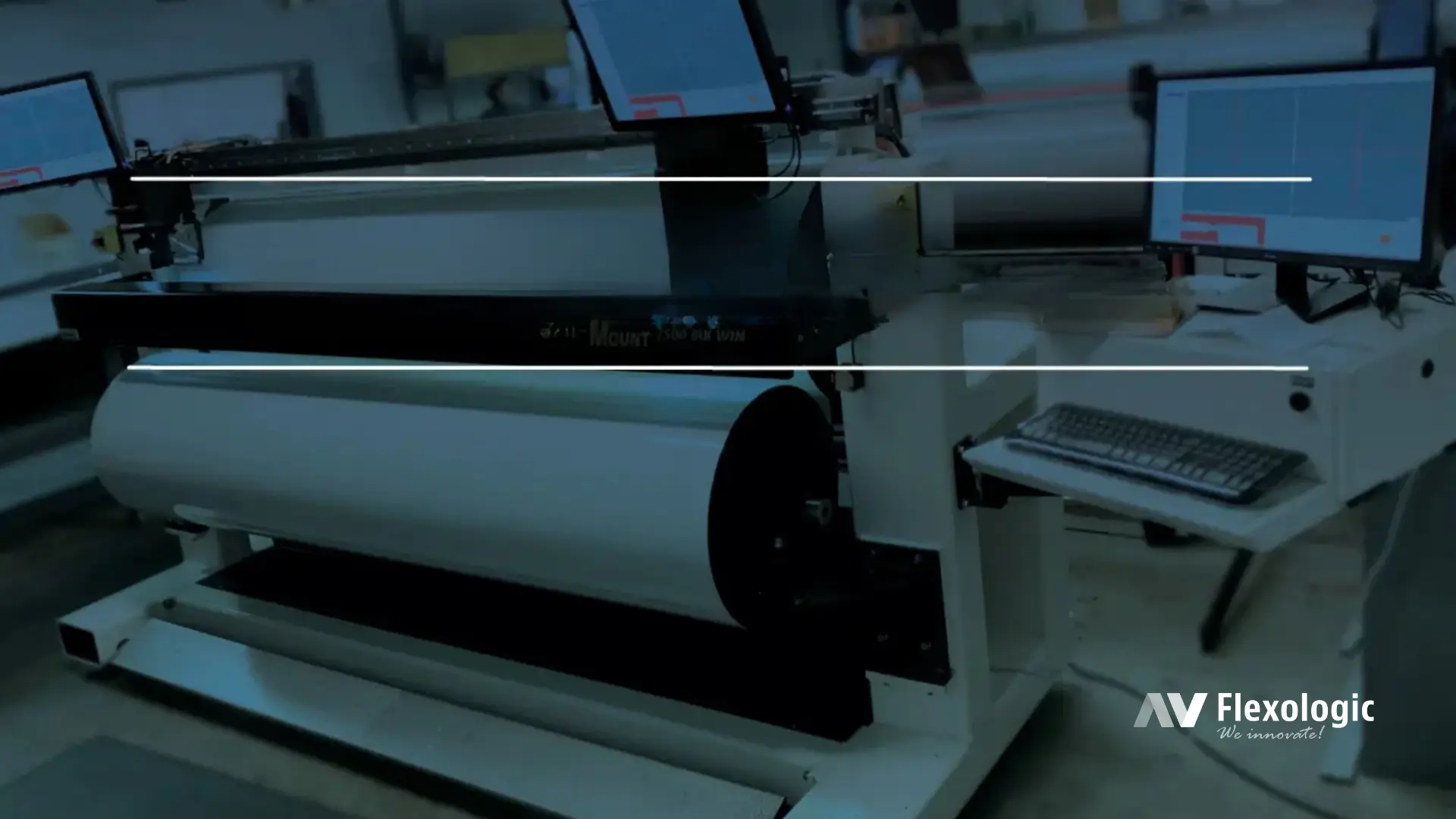 Mark-Maker Co: Upgrading technology and exceeding customer expectations