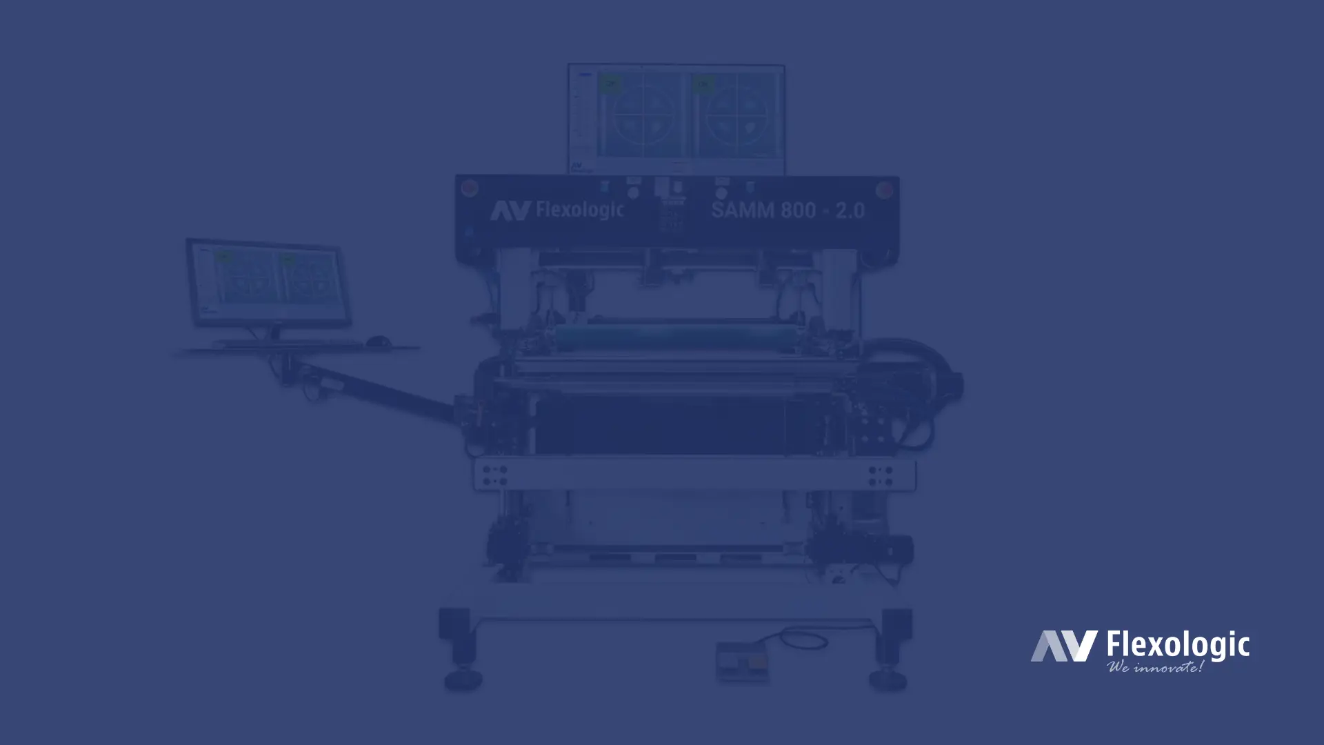 SAMM 2.0: Redefining Speed and Accuracy