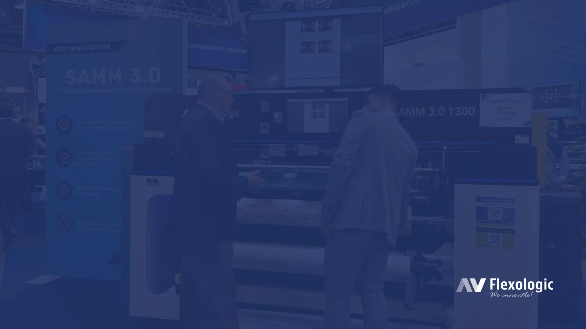 LabelExpo Americas 2016