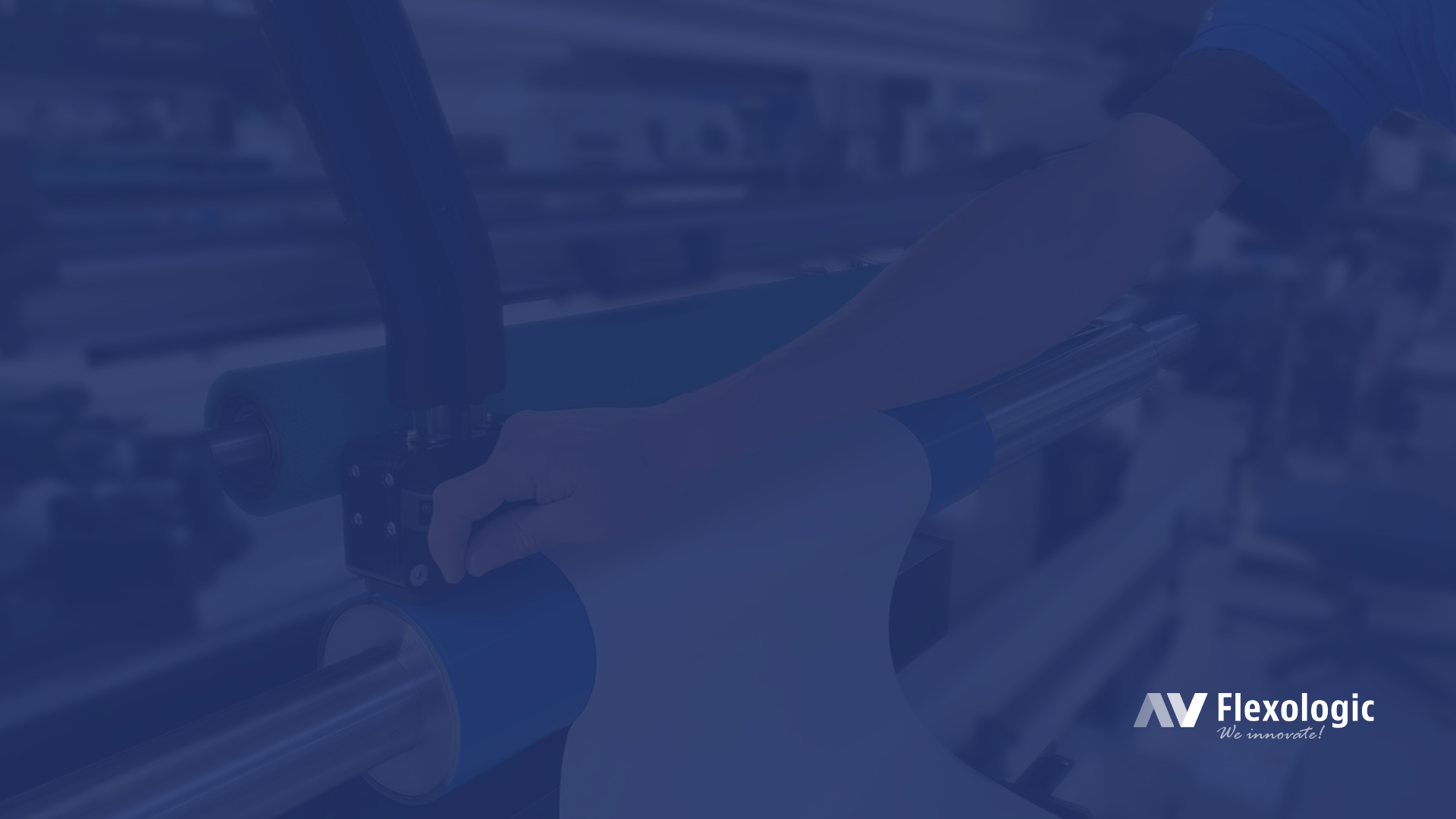 Plate and Tape Cutting Knife Optimized for SAMM and MOM Mounting Machines