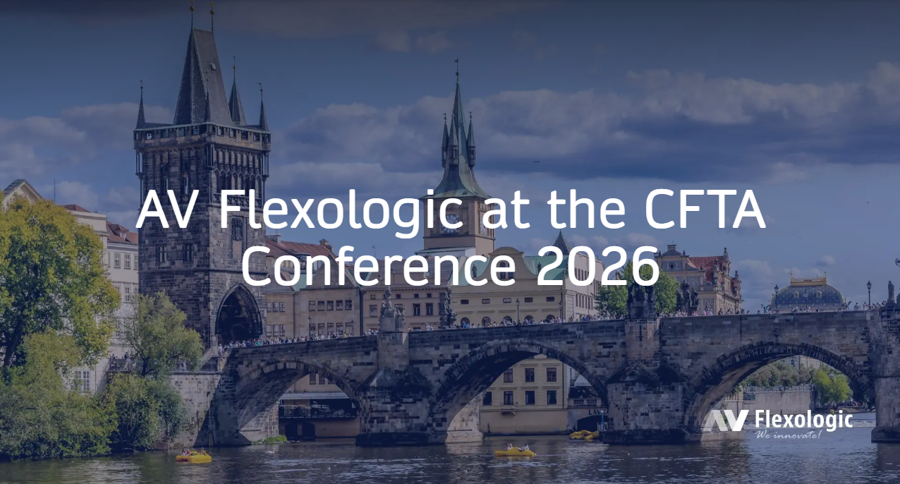 AV Flexologic at the CFTA Conference 2026