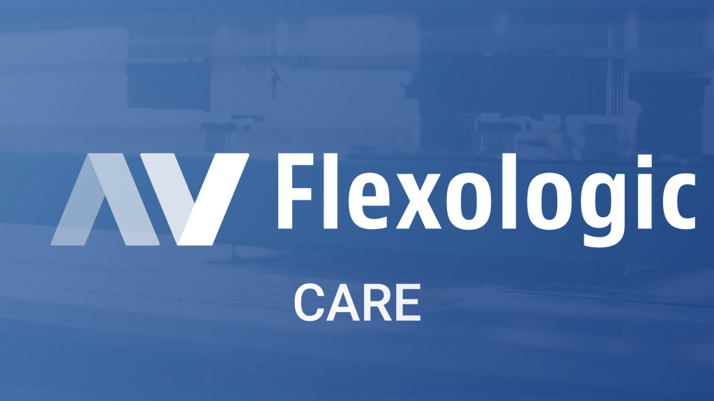 AV flexologic Care warranty