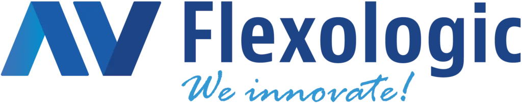 AV Flexologic logo