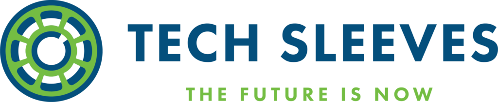 Tech Sleeves logo